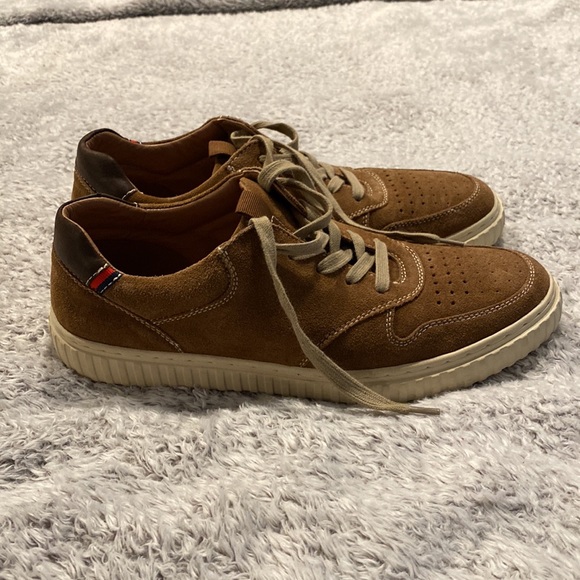 Four Brothers: The Nice Oxford. Size 10.5 - Picture 4 of 6